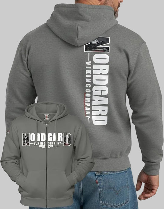 NORDGARD Hoodie Skaldborg