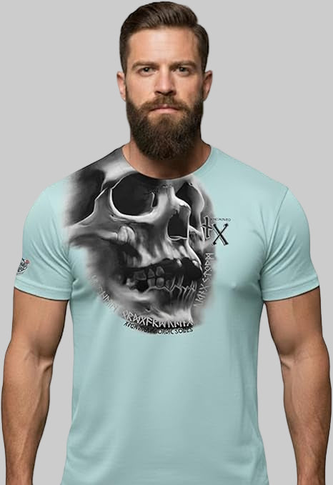 NORDGARD TShirt Nordic Souls