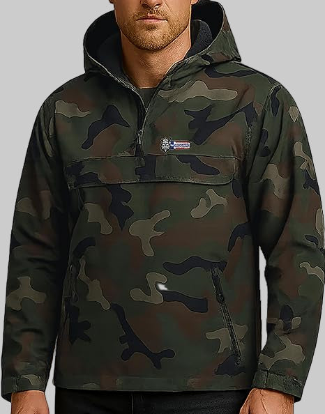 NORDGARD Windbreaker Hartung
