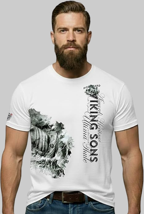 NORDGARD T Shirt Runarsson 2