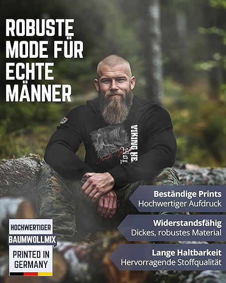 NORDGARD Sweatshirt Nordisk