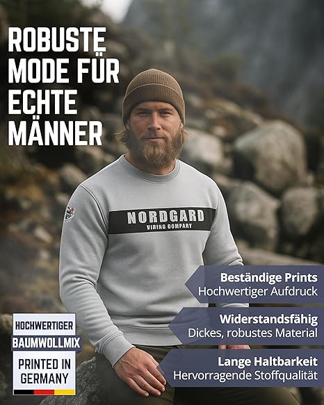 NORDGARD Sweatshirt Polaris