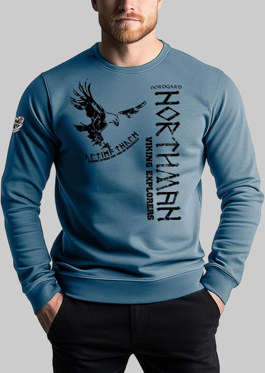 NORDGARD Sweatshirt Northman 2