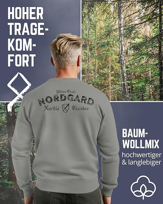NORDGARD Sweatshirt Torden