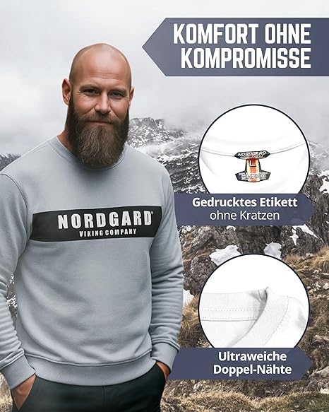 NORDGARD Sweatshirt Polaris