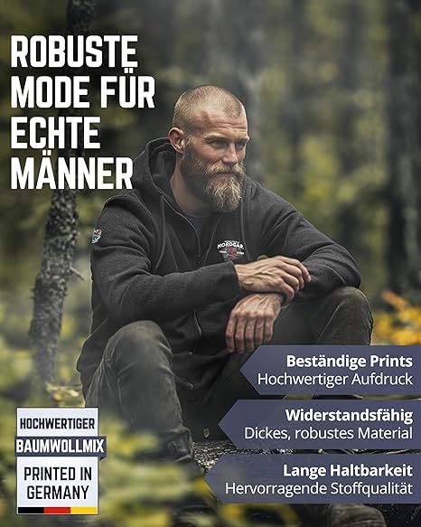 NORDGARD Hoodie Heritage