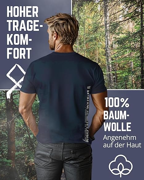 NORDGARD T Shirt Seilskip