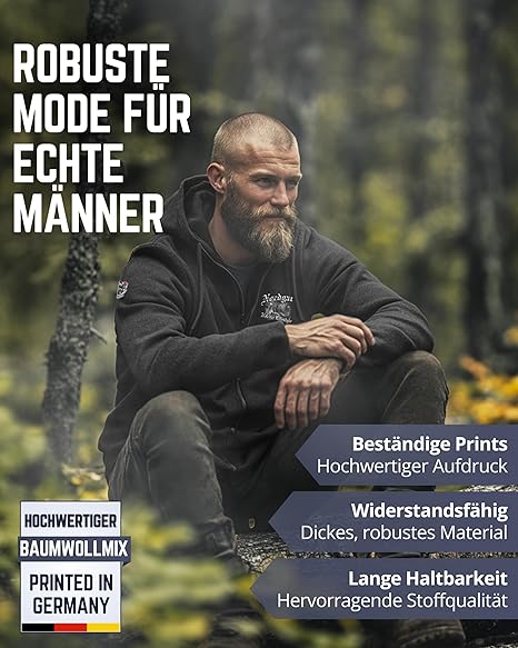 NORDGARD Hoodie Nordisk