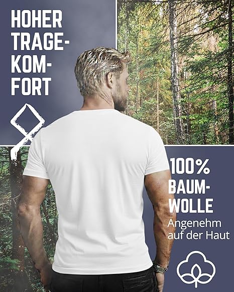 NORDGARD TShirt Kjerag