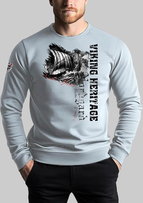 NORDGARD Sweatshirt Nordisk