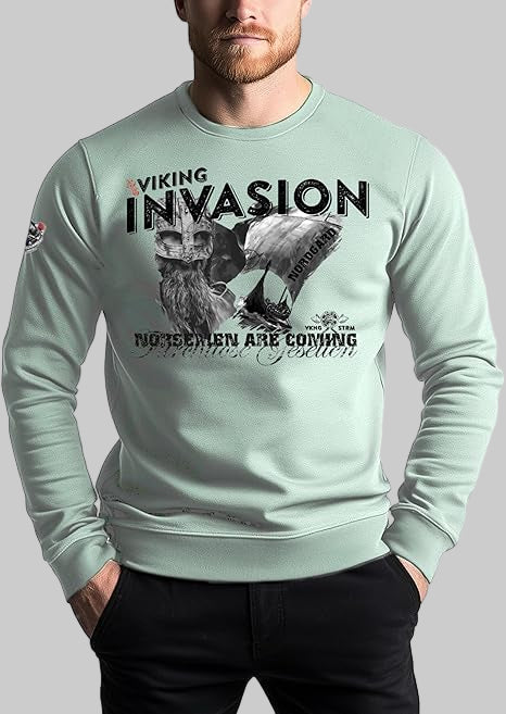 NORDGARD Sweatshirt Norsemen