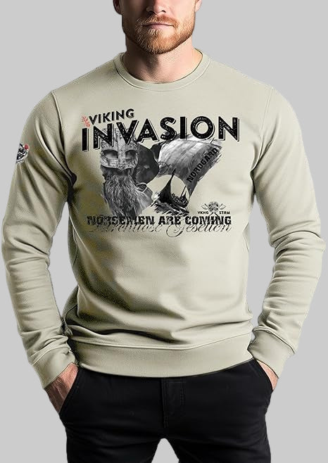 NORDGARD Sweatshirt Norsemen