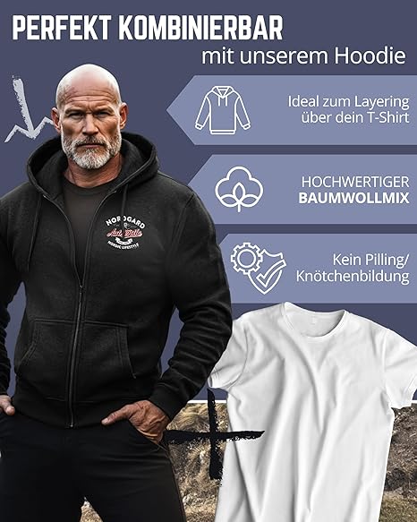 NORDGARD T Shirt Einherjer 3