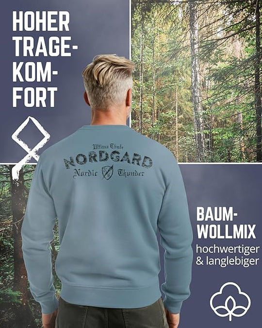 NORDGARD Sweatshirt Torden