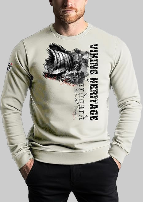 NORDGARD Sweatshirt Nordisk
