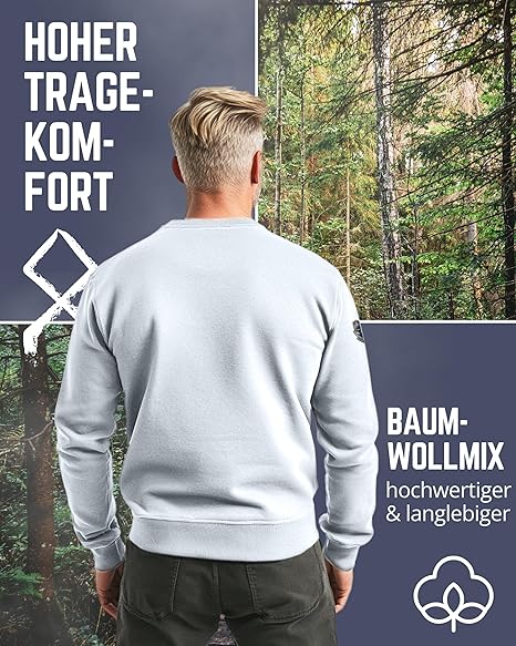 NORDGARD Sweatshirt Polaris