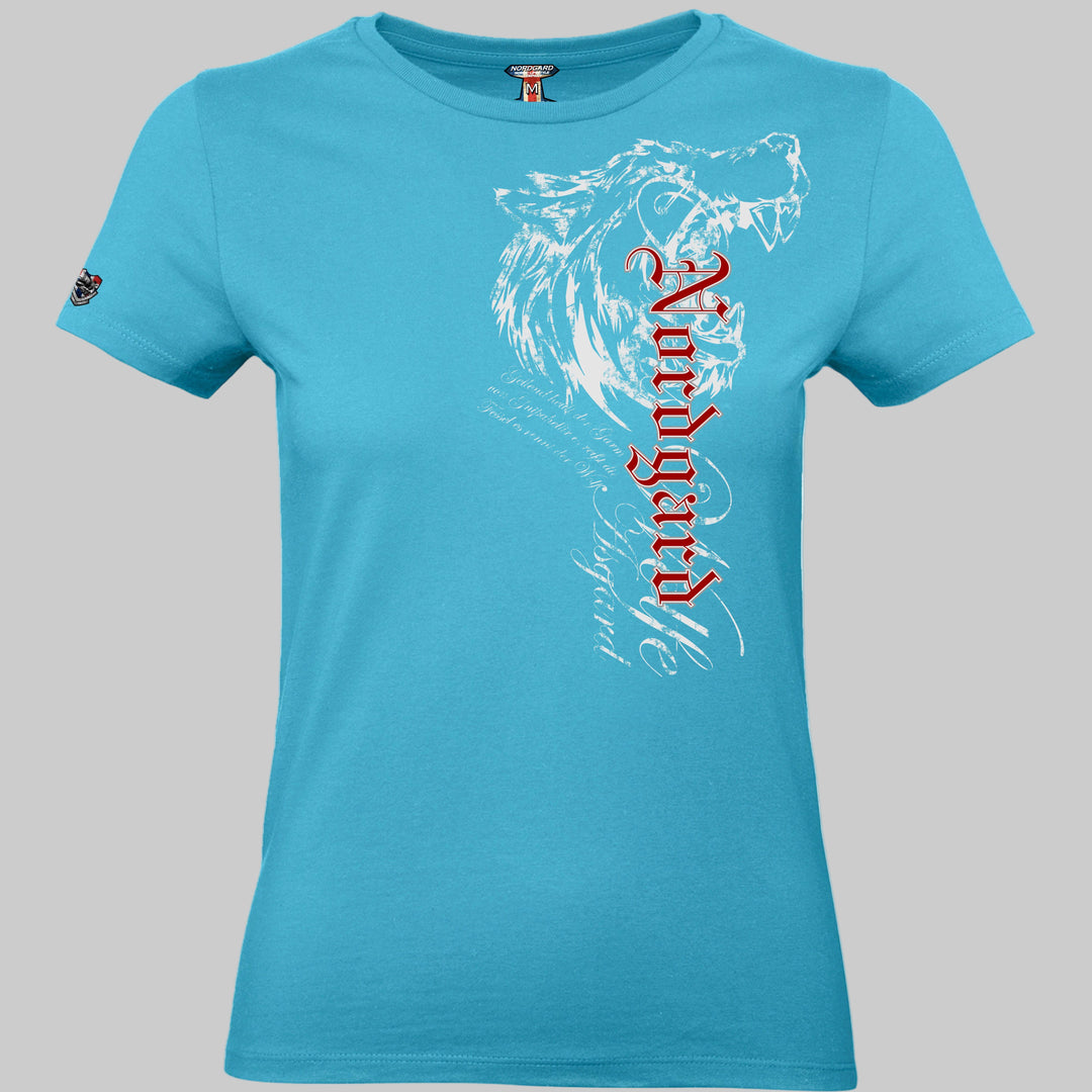 NORDGARD Damen Shirt Fenrir
