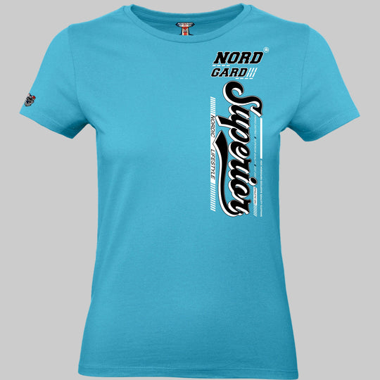 NORDGARD Damen Shirt Solstrale