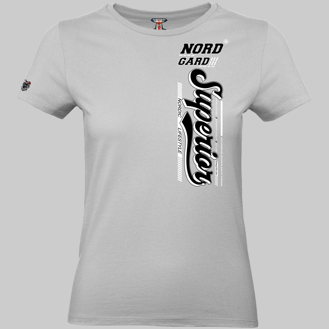 NORDGARD Damen Shirt Solstrale