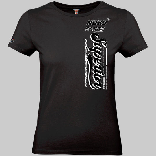 NORDGARD Damen Shirt Solstrale