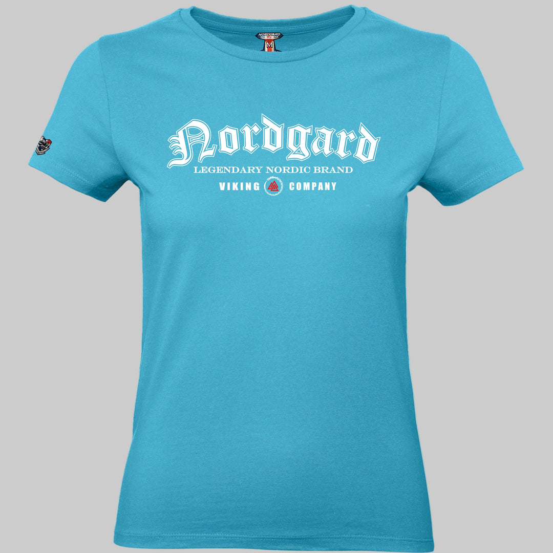 NORDGARD Damen Shirt Legendary