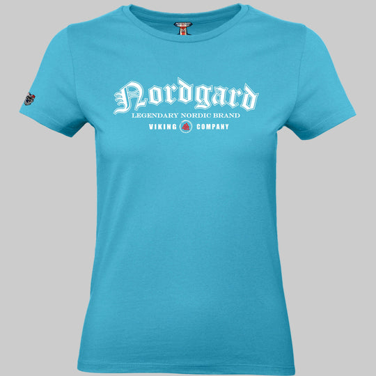 NORDGARD Damen Shirt Legendary