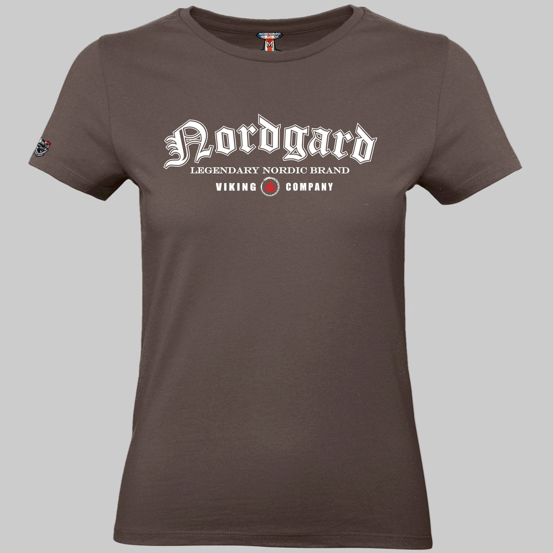 NORDGARD Damen Shirt Legendary