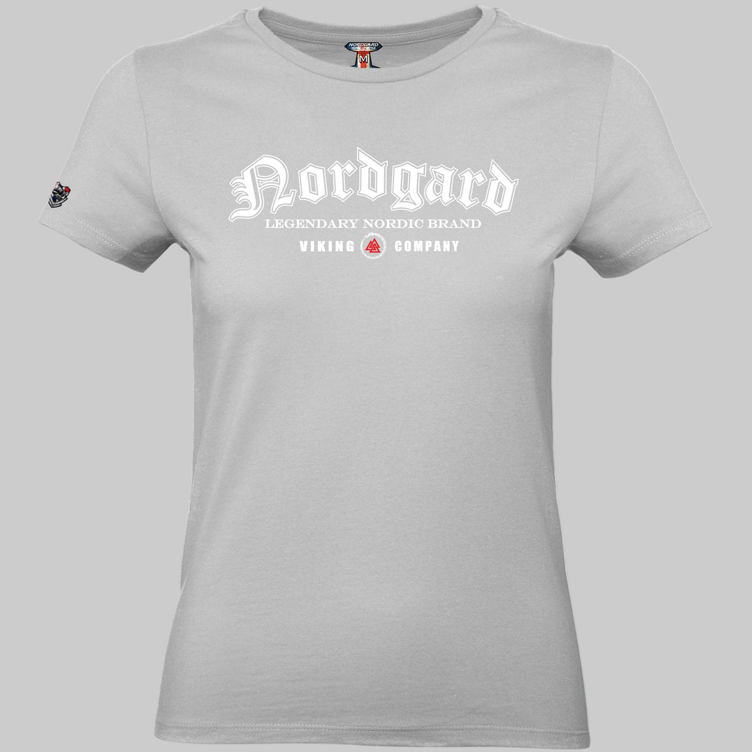 NORDGARD Damen Shirt Legendary