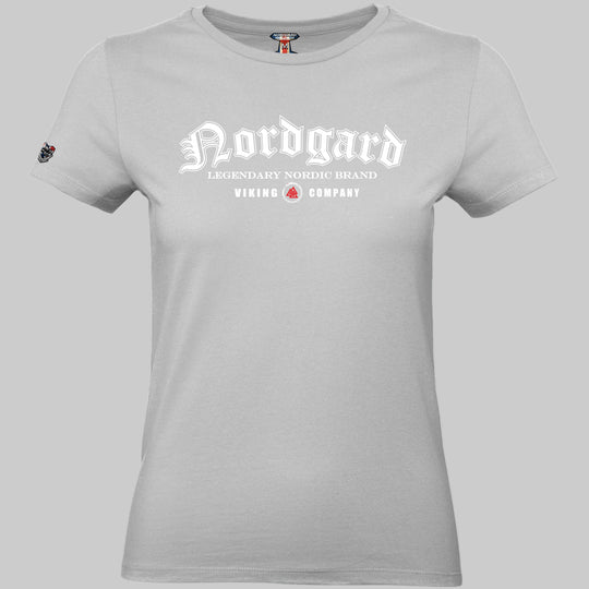 NORDGARD Damen Shirt Legendary