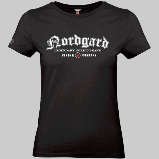 NORDGARD Damen Shirt Legendary