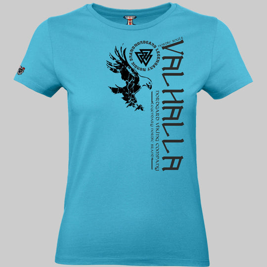 NORDGARD Damen Shirt Midgard