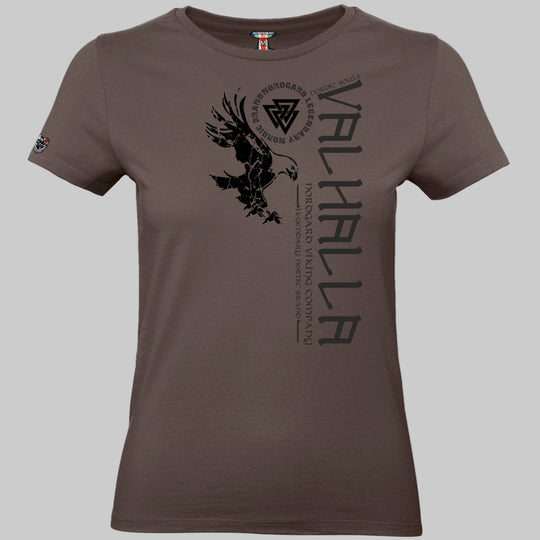 NORDGARD Damen Shirt Midgard