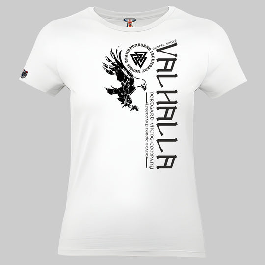 NORDGARD Damen Shirt Midgard