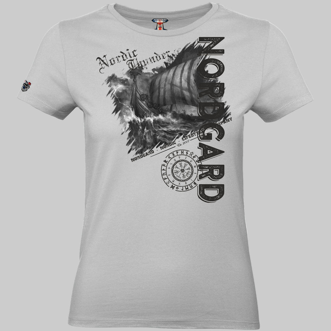 NORDGARD Damen Shirt Nordic Thunder