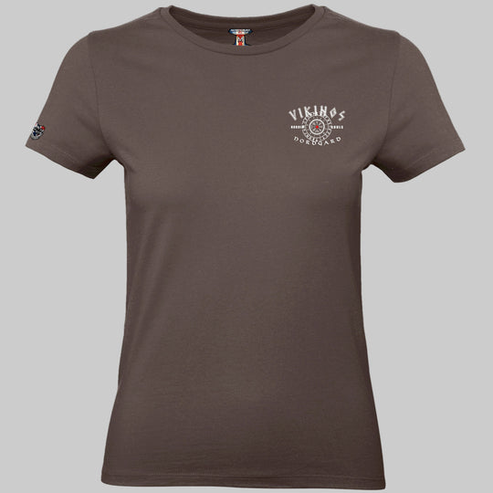 NORDGARD Damen Shirt Vikings