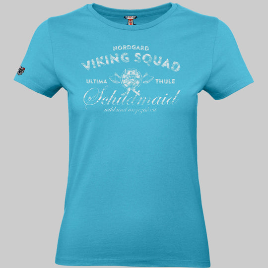 NORDGARD Damen Shirt Schildmaid