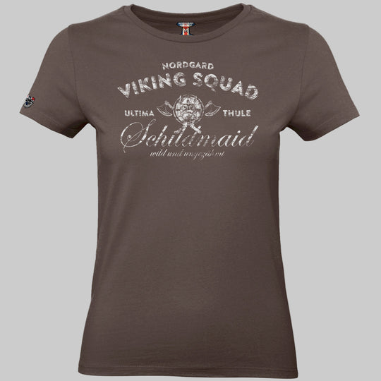 NORDGARD Damen Shirt Schildmaid
