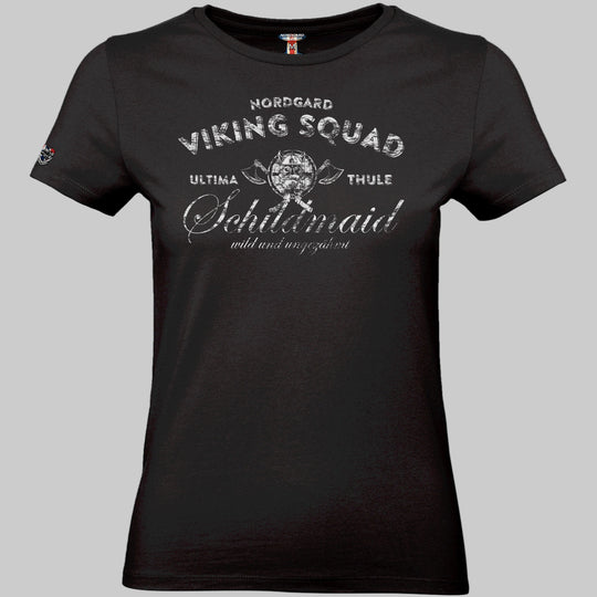 NORDGARD Damen Shirt Schildmaid