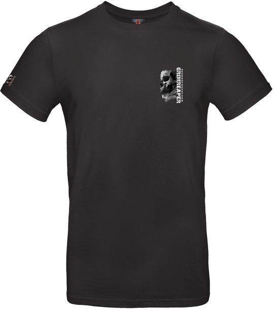 NORDGARD T Shirt Grimreaper