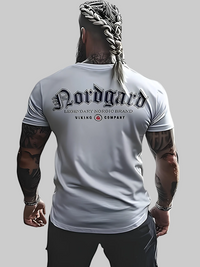 NORDGARD T Shirt Gunnar