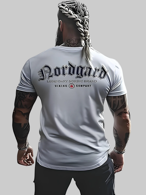 NORDGARD T Shirt Gunnar