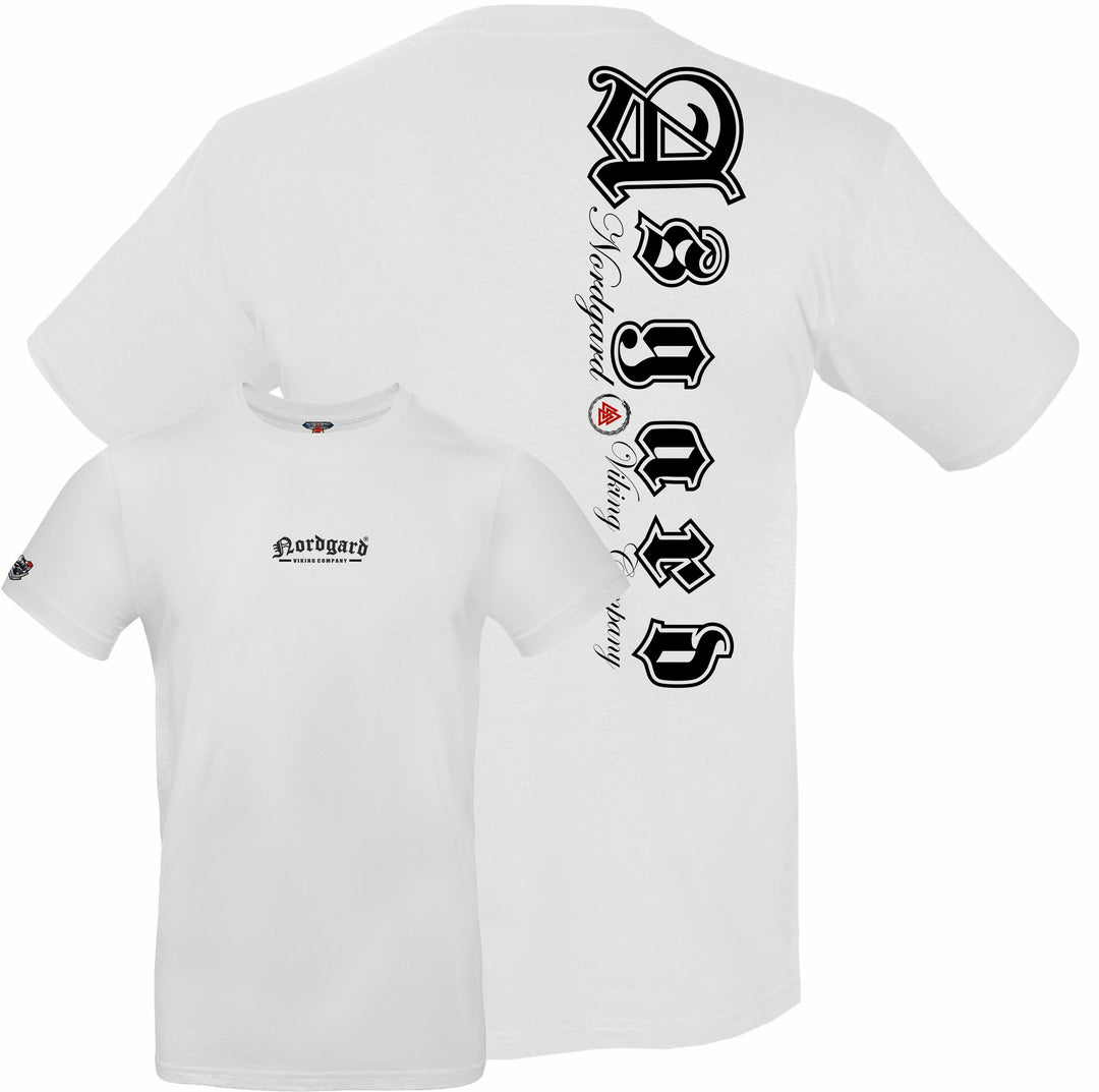 NORDGARD T Shirt Ingmar