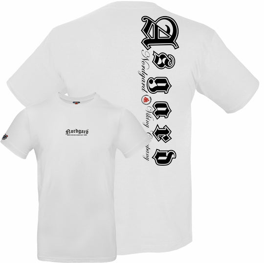 NORDGARD T Shirt Ingmar