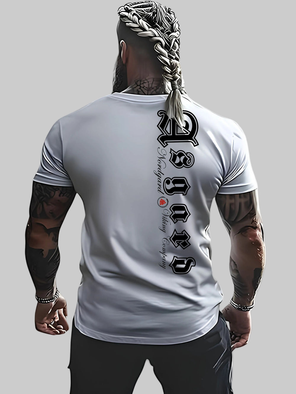 NORDGARD T Shirt Ingmar