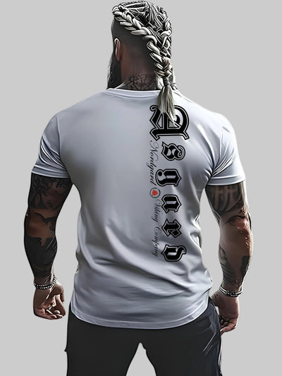 NORDGARD T Shirt Ingmar