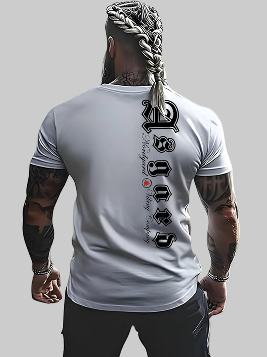 NORDGARD T Shirt Ingmar