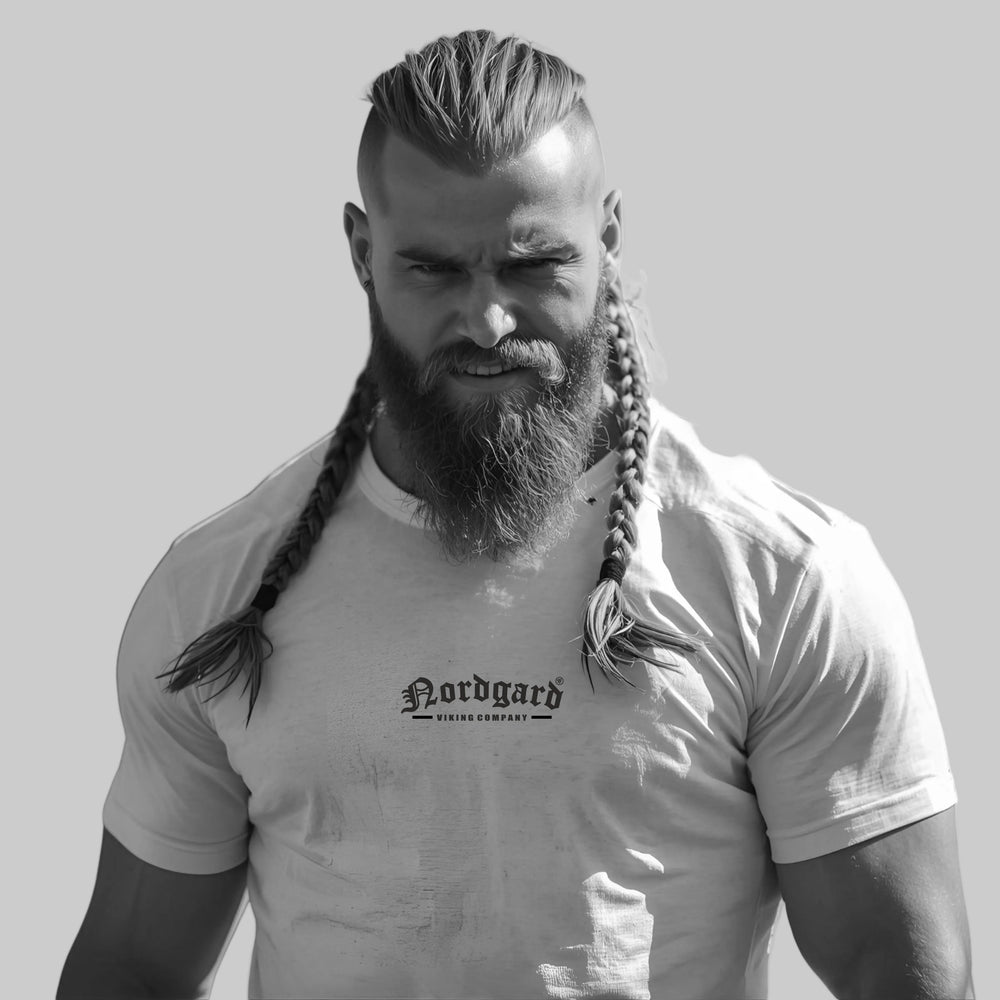 NORDGARD T Shirt Ingmar