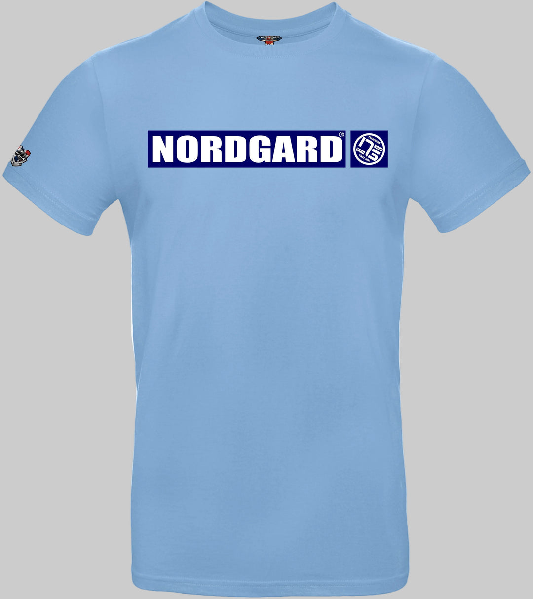 NORDGARD T Shirt Lasse