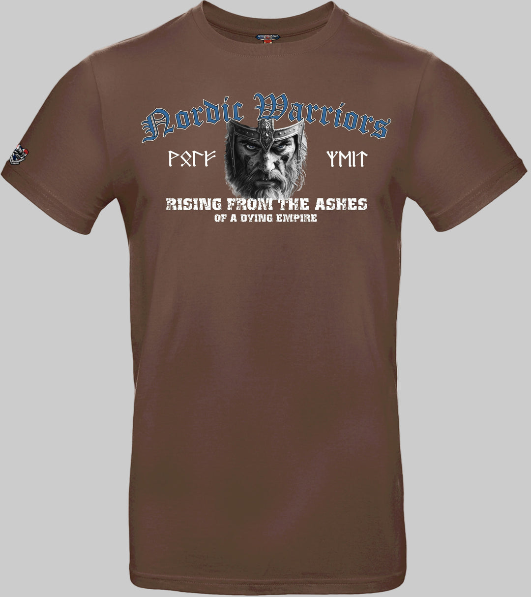 NORDGARD T Shirt Nordic Warriors