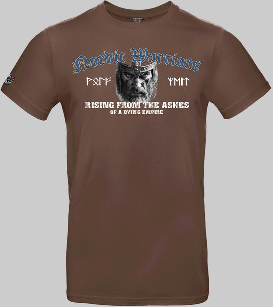 NORDGARD T Shirt Nordic Warriors